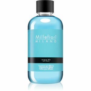 Millefiori Natural Acqua Blu náplň do aróma difuzérov 250 ml