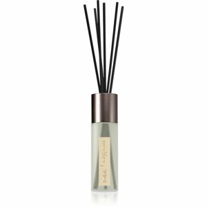 Millefiori Selected Smoked Bamboo aróma difuzér s náplňou 100 ml