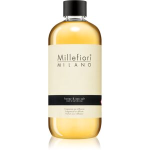 Millefiori Natural Honey & Sea Salt náplň do aróma difuzérov 500 ml