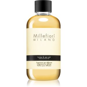 Millefiori Natural Honey & Sea Salt náplň do aróma difuzérov 250 ml