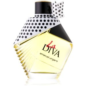 Emanuel Ungaro La Diva Parfumovaná voda pre ženy 100 ml