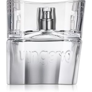Emanuel Ungaro Ungaro Silver toaletná voda pre mužov 30 ml