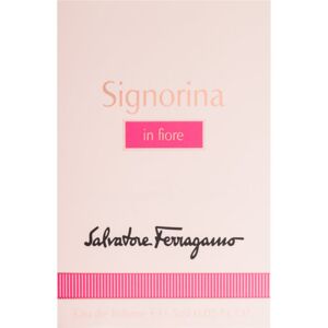 Salvatore Ferragamo Signorina in Fiore toaletná voda pre ženy 1.5 ml