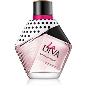 Emanuel Ungaro La Diva Mon Amour parfumovaná voda pre ženy 50 ml