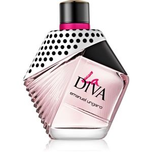 Emanuel Ungaro La Diva Mon Amour parfumovaná voda pre ženy 100 ml