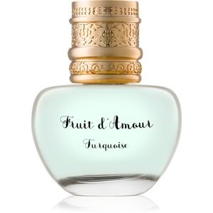 Emanuel Ungaro Fruit d’Amour Turquoise toaletná voda pre ženy 30 ml