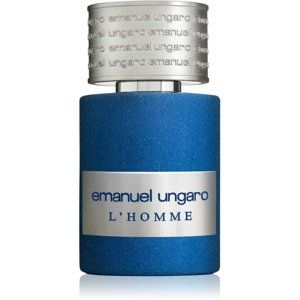 Emanuel Ungaro L'Homme toaletná voda pre mužov 50 ml