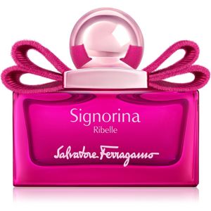 Salvatore Ferragamo Signorina Ribelle parfumovaná voda pre ženy 30 ml
