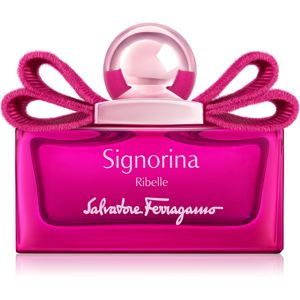 Salvatore Ferragamo Signorina Ribelle parfumovaná voda pre ženy 50 ml
