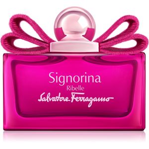 Salvatore Ferragamo Signorina Ribelle parfumovaná voda pre ženy 100 ml