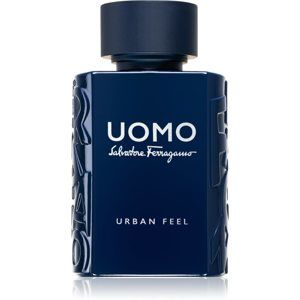 Salvatore Ferragamo Uomo Urban Feel toaletná voda pre mužov 30 ml