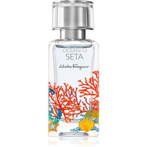 Salvatore Ferragamo Oceani di Seta parfumovaná voda unisex 50 ml