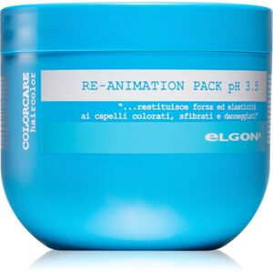 Elgon ColorCare regeneračná a hydratačná maska na vlasy 300 ml
