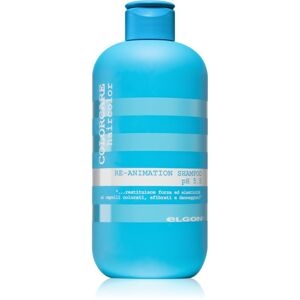 Elgon ColorCare obnovujúci šampón pre veľmi poškodené krehké vlasy 300 ml