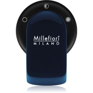 Millefiori GO Sandalo Bergamotto držiak na vôňu do auta s náplňou