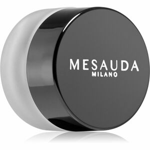 Mesauda Milano Gel Liner dlhotrvajúce gélové očné linky 6 g