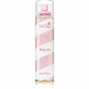 Aquolina Pink Sugar for her parfémovaný telový sprej pre ženy 236 ml
