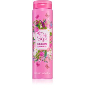 Pink Sugar Lollipink jemný sprchový gel pre ženy 200 ml