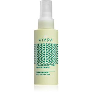 Gyada Cosmetics Spirulina ochranný sprej pre vlasy namáhané teplom 0 ml