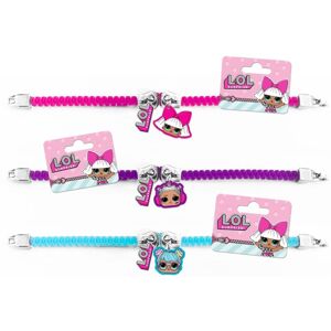 L.O.L. Surprise Bracelet náramok pre deti 1 ks