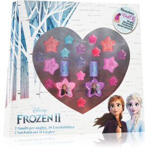 Disney Frozen 2 Make-up Set make-up sada pre deti
