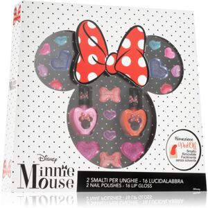 Disney Minnie Mouse Make-up Set II make-up sada pre deti