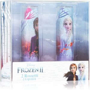 Disney Frozen 2 Make-up Set II make-up sada pre deti