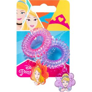 Disney Princess Set of Hairbands gumičky do vlasov