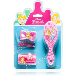Disney Princess Hair Set II darčeková sada pre deti