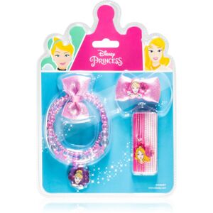 Disney Disney Princess Hair Set darčeková sada (pre deti)
