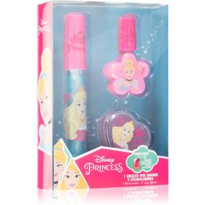 Disney Princess Make-up Set II darčeková sada (pre deti)