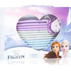 Disney Frozen 2 Set of Hairbands darčeková sada pre deti 12 ks