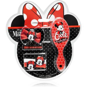 Disney Minnie Mouse Hair Set III darčeková sada pre deti