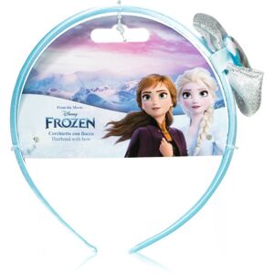 Disney Frozen 2 Headband IV čelenka s mašľou pre deti 1 ks