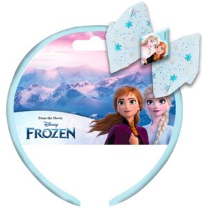 Disney Frozen 2 Headband čelenka do vlasov 1 ks