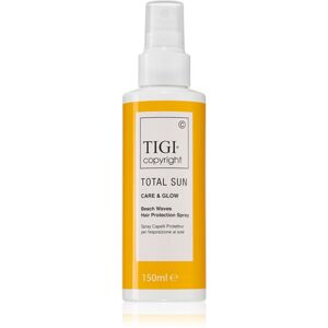 TIGI Copyright Total Sun stylingový ochranný sprej na fúzy 150 ml