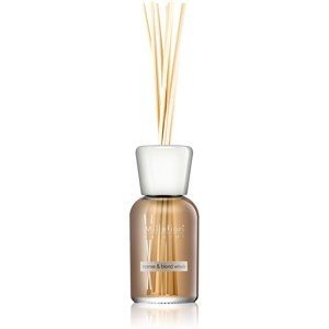 Millefiori Natural Incense & Blond Woods aróma difuzér s náplňou 250 ml
