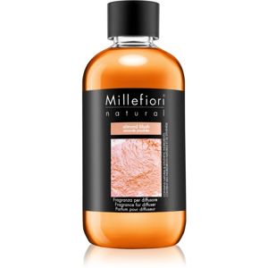 Millefiori Natural Almond Blush náplň do aróma difuzérov 250 ml
