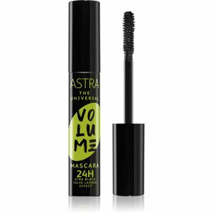 Astra Make-up Universal Volume objemová a predlžujúca riasenka pre efekt umelých mihalnic 13 ml