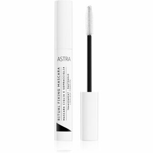 Astra Make-up Ritual Fixing Mascara transparentný fixačný gél na mihalnice a obočie 11 ml