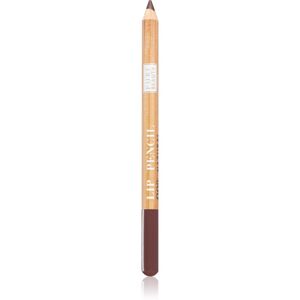 Astra Make-up Pure Beauty Lip Pencil kontúrovacia ceruzka na pery natural odtieň 02 Bamboo 1,1 g