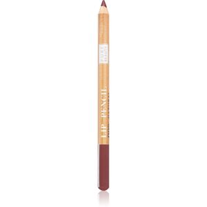 Astra Make-up Pure Beauty Lip Pencil kontúrovacia ceruzka na pery natural odtieň 04 Magnolia 1,1 g