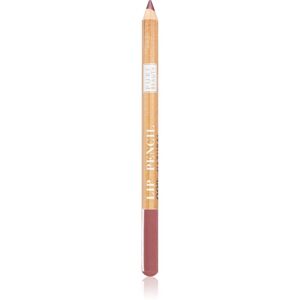 Astra Make-up Pure Beauty Lip Pencil kontúrovacia ceruzka na pery natural odtieň 05 Rosewood 1,1 g