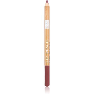 Astra Make-up Pure Beauty Lip Pencil kontúrovacia ceruzka na pery natural odtieň 06 Cherry Tree 1,1 g