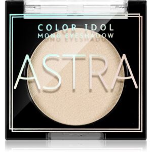 Astra Make-up Color Idol Mono Eyeshadow očné tiene odtieň 01 Bling Swing 2,2 g