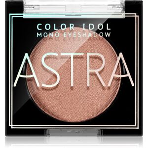 Astra Make-up Color Idol Mono Eyeshadow očné tiene odtieň 06 Punk Aura 2,2 g
