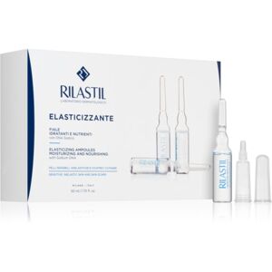Rilastil Elasticizing ampuly zvyšujúce elasticitu pokožky 10x5 ml