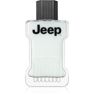 Jeep Freedom balzam po holení pre mužov 100 ml