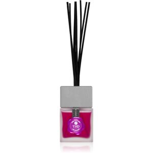 THD Cube Pink Bouquet aróma difuzér s náplňou 100 ml