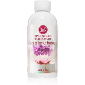 THD Unico Lotus Flower & Mineral Salts koncentrovaná vôňa do práčky 100 ml